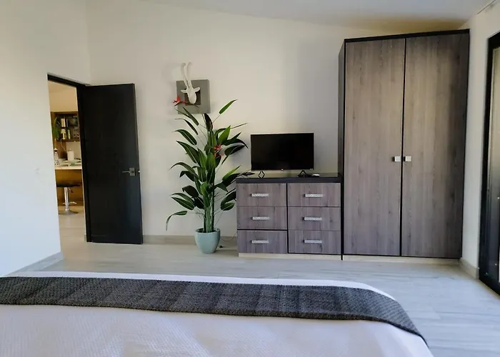 Unit 216-casa Ricardo-ocean View Renovated * Cabo San Lucas