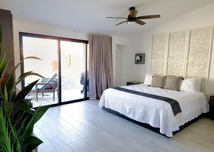 Unit 216-casa Ricardo-ocean View Renovated Сasa de vacaciones *