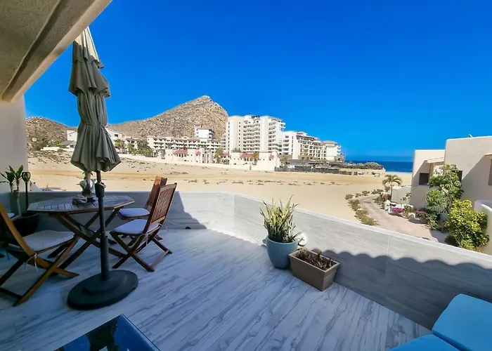 Unit 216-casa Ricardo-ocean View Renovated *