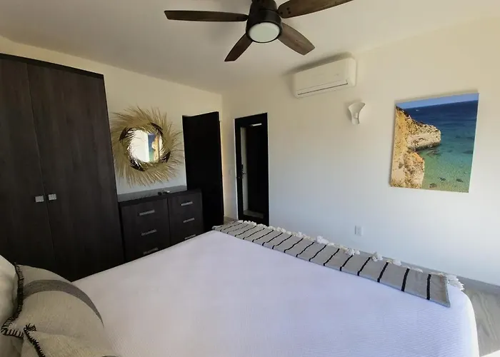 Unit 216-casa Ricardo-ocean View Renovated Сasa de vacaciones *