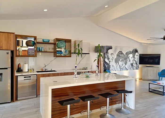 Unit 216-casa Ricardo-ocean View Renovated *