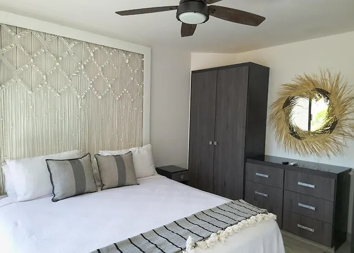 Unit 216-casa Ricardo-ocean View Renovated Cabo San Lucas